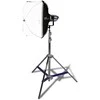 Apšvietimo modifikatorius - Phottix G-Capsule softbox 30x55cm Bowens tvirtinimas