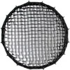 Apšvietimo modifikatorius - Phottix G-Capsule gili minkšta dėžė 85cm karščiui atspari medžiaga