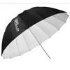 Apšvietimo modifikatorius - Westcott Deep Umbrella 109.2cm Baltas Bounce