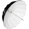 Apšvietimo modifikatorius - Westcott Deep Umbrella 109.2cm Baltas Bounce