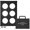 Apšvietimo modifikatorius - Westcott Pro Light Mods 2x3 Standard Lightweight Portable