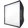Apšvietimo Modifikatorius - Westcott Rapid Box Switch 3x3 Softbox, Patvarus Aliuminio Rėmas, Neutralus Difuzinis Audinys, Juodas