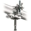 Apšvietimo priedas - Avenger klamra Eye Coupler LP 16mm