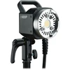 Apšvietimo priedas - Godox AD H400P pratęsimo galva (AD400 Pro, 2.5m pasiekiamumas, 1.27kg)