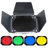 Godox BD-04 tvarto durų komplektas
