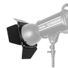 Godox BD-04 tvarto durų komplektas