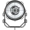 Apšvietimo priedas - Godox BeamLight Max90 5° spindulio kampas lanksčios laikiklis
