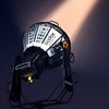 Apšvietimo priedas - Godox BeamLight Max90 5° spindulio kampas lanksčios laikiklis