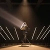 Apšvietimo priedas - Godox BeamLight Max90 5° spindulio kampas lanksčios laikiklis