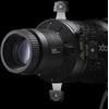 Apšvietimo priedas - Godox Bowens Mount LED šviesos projekcijos priedas, 360° sukamas, EF objektyvo tvirtinimas