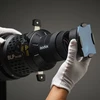 Apšvietimo priedas - Godox Bowens Mount Flash Light Projection Attachment 85mm Lens