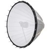 Apšvietimo priedas - Godox Diffusor 1 Parabolinis 88 0.5 Stops Minkštiklis