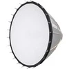 Apšvietimo priedas - Godox Diffusor 2 for Parabolic 68 (reduces light by 0.5 stops)