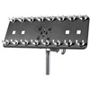 Apšvietimo priedas - Godox Eight Light Bracket TL 60/TL120 Durable Support