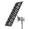 Apšvietimo priedas - Godox Eight Light Bracket TL 60/TL120 Durable Support