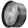 Apšvietimo priedas - Godox Fresnel objektyvas (Bowen's mount, 10 colių, 10º-35º spindulio kampas)
