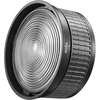 Apšvietimo priedas - Godox Fresnel objektyvas (Bowen's mount, 8 colių, 10º-40º spindulio kampas)