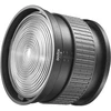 Apšvietimo priedas - Godox Fresnel objektyvas (Bowen's mount, 8 colių, 10º-40º spindulio kampas)