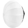 Godox GL4 Lantern Softbox 120cm for KNOWLED MG1200Bi Bi Color LED Light