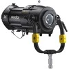 Apšvietimo priedas - Godox GP36K šviesos priedas MG1200Bi LED šviesai