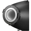 Apšvietimo priedas - Godox GR15 reflektorius MG1200Bi LED šviesai 15°