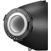Apšvietimo priedas - Godox GR30 reflektorius MG1200Bi LED šviesai 30°