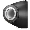 Apšvietimo priedas - Godox GR60 reflektorius MG1200Bi LED šviesai 60°