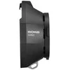 Apšvietimo priedas - Godox GR60 reflektorius MG1200Bi LED šviesai 60°