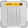 Apšvietimo priedas - Godox LiteFlow Reflector 15cm No.2 Diffuser Panel
