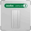 Apšvietimo priedas - Godox LiteFlow reflektorius 25cm rinkinys, 4 panelės, kompaktiškas