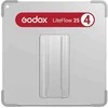 Apšvietimo priedas - Godox LiteFlow reflektorius 25cm rinkinys, 4 panelės, kompaktiškas