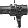 Apšvietimo priedas - Godox ML SP36 šviesos taškas