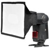 Godox Portable Softbox voor Speedlite 10x10cm