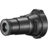 Apšvietimo priedas - Godox Projection Attachment AK R21 65mm objektyvas 360° sukamas