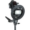 Godox S type Bracket Bowens + Softbox 80x80cm