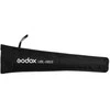 Godox UBL-085S parasolka sidabrinė