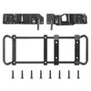Apšvietimo priedas - Godox Skid for MG2400BI and GF14 Lens (18.2 in, 0.8 in)