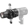 Apšvietimo priedas - Godox SP50K Spotlight Attachment (MS60/RS60, 50-degree lens)