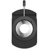 Apšvietimo priedas - Godox Spotlight Iris Diaphragm Adjustable Beam Shape Juodas