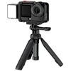 Apšvietimo priedas - JJC LED NANO Mini šviesa DJI Osmo Action 6/Nano, 3 ryškumo lygiai, IPX5