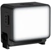 Apšvietimo priedas - JJC LED NANO Mini šviesa DJI Osmo Action 6/Nano, 3 ryškumo lygiai, IPX5