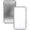 Apšvietimo priedas - Lastolite Skylite Medium 1.1 x 2m Sidabrinė/Balta