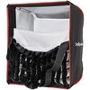 SmallRig 4683 mini kvadratinis softbox RA-R4545