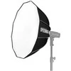 Apšvietimo priedas - SMDV Speedbox 70 Speedlite BRiHT 70cm Softbox