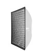 Apšvietimo priedas - SMDV Speedbox Flip Grid 100x100 cm