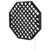 Apšvietimo priedas - SMDV Speedbox Flip Grid 28G Softbox Modifier