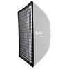 Apšvietimo priedas - SMDV Speedbox Flip Grid 80x80 cm