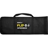 Apšvietimo priedas - SMDV Speedbox Flip20G 45cm aštuonkampis minkštas dėžė su difuzoriais