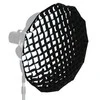 Apšvietimo priedas - SMDV tinklelis Speedbox A90 (SMDV, A90, 90cm, Velcro)