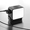 Mini Mała Lampa Diodowa Led Ipx5 1,7wDo Kamery Dji Action 3 4 / Ulanzi / Lm18
